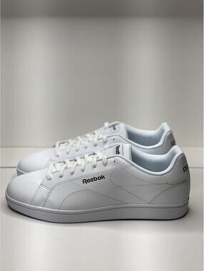 Reebok Classics White Men’s 13